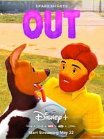 poster de Out