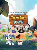 poster de Comptinie-les-oies