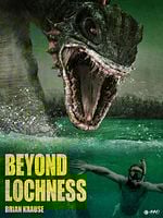 poster de La Terreur du Loch Ness