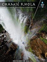 poster de Chamje Khola