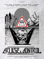 poster de Cruise Control