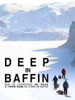 poster de Deep in Baffin