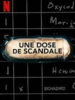 poster de Une dose de scandale