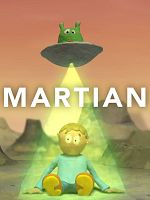 poster de Martian