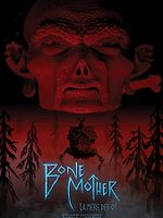 poster de Bone Mother