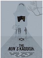 poster de The Nun's Kaddish