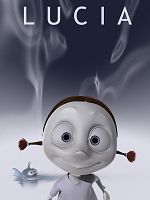 poster de Lucia