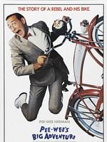 Pee Wee Big Adventure