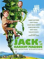 poster de Jack et le haricot magique