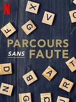poster de Parcours sans faute