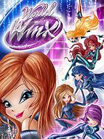 image de World of Winx