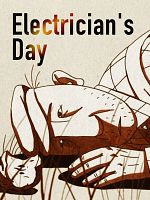 poster de Elektrika diena