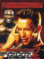 poster de Pumping Iron II : Les Superstars du muscle
