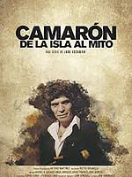 image de Camarón Revolution
