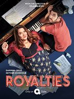 Royalties: Season 1 (Music from the Original Quibi Series)