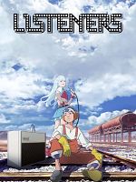 poster de Listeners