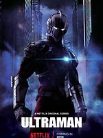 image de Ultraman (US)