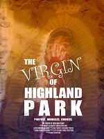 poster de The Virgin of Highland Park