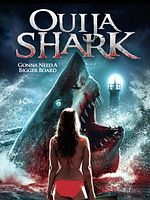 poster de Ouija Shark