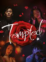 poster de Tempted