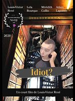 poster de Idiot ? - Episode 1