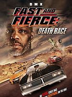 poster de Fast And Fierce: Death Race