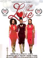 poster de All About Love