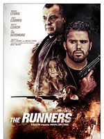 poster de The Runners