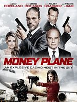poster de Money Plane