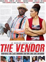 poster de The Vendor