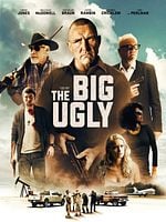 poster de The Big Ugly