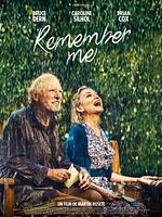poster de Remember Me