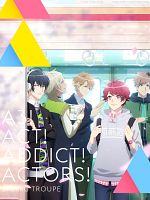 poster de A3 !