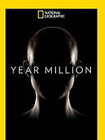 poster de Year Million