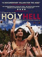 poster de Holy Hell