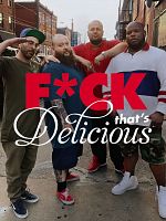 image de F*ck That's Delicious