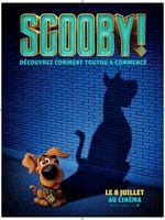 Scooby !