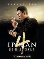 Ip Man 4 : Le dernier combat