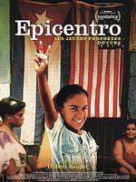 poster de Epicentro
