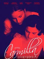 poster de Carmilla