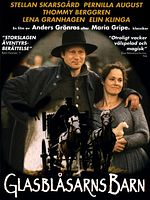 poster de Le château des enfants volés