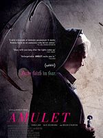 poster de Amulet