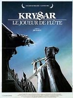 poster de Krysar, le joueur de flute