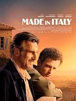 poster de Made In Italy