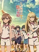 image de A Certain Scientific Railgun