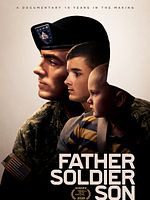 poster de Father Soldier Son
