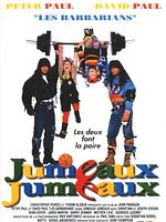 poster de Jumeaux Jumeaux