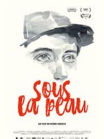poster de Sous la peau