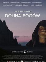 poster de Valley Of The Gods