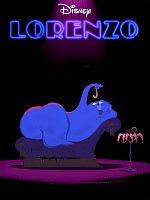 poster de Lorenzo